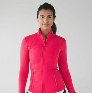 🍋Lululemon🍋Define Jacket